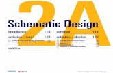 Schematic Design 2A - American Institute of Architectscontent.aia.org/.../EPC_Schematic_Design_2A.pdf · Schematic design is the first of the five increments of basic architectural