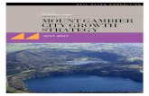 AUGUST 2017 MOUNT GAMBIER CITY GROWTH STRATEGY · — Changing the Tourism Culture: An Industry Plan to Grow Mount Gambier’s Tourism Economy The City Growth Strategy 2017-2027,