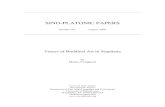 Traces of Buddhist Art in Sogdiana - Sino-Platonic 2008-11-01آ  Traces of Buddhist Art in Sogdiana By