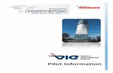 Pilot Information - VACC-Austria · 2. Parking stands and gates 2.1 Heavy Gates 2.2 Heavy Stands 3.Procedures 3.1 Delivery 3.2 Ground ... we‘ve created this Operation Manual/Pilot