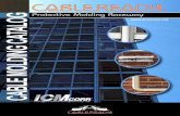 ICM Corporation Recognized Worldwide Products/CableReady_mini Catalog.pdf · ICM Corporation is a privately owned manufacturing company serving the security, cable TV, home entertainment,