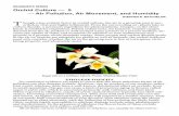 BEGINNER'S SERIES Orchid Culture — 5 — Air Pollution, Air ...€¦ · BEGINNER'S SERIES Orchid Culture — 5 — Air Pollution, Air Movement, and Humidity STEPHEN R. BATCHELOR