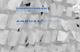 BIOA Annual Report 2006 - Ombudsman Association · the Association’s membership criteria as the ‘gold standard’ ... Chartered Institute for Public Relations ... to the Annual