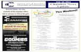 July 30, 2014 Chamber News Update - nbdcc.canbdcc.ca/files/Weekly E-News/2014/July 30 2014 E-News Update.pdf · bass, keyboard, guitar, violin, harmonica and voice tracks on an online