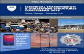 Electrical Transmission & Substation Structures Conference 2018 … · 2019-08-21 · Engineering software for structural analysis and design of overhead power lines has been our