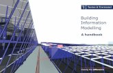 Building Information Modelling · 2018-04-25 · Building Information Modelling (BIM) has become a higher priority area following the release of the Government Construction Strategy