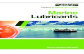 Leaders In Marine Lubricants - Circle K · Condition Monitoring Service 16-17 Stabiliser Lubricants Page HYDROX BIO 68 6-7 HYDROX BIO 100 6-7 ... “tail shaft”, to provide lubrication.