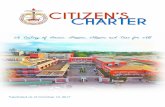 CITIZEN’S CHARTERspmc.doh.gov.ph/images/download/CitizensCharter10102017.pdf · Billing Slip 2 Pays to the Cashier. Receives payment and gives receipt. 5 - 10 minutes PRM Clerk