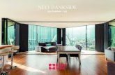 Neo Bankside C1503 - OnTheMarket NEO BANKSIDE SOUTHWARK â€¢ SE1 A premium 15th floor four bedroom apartment