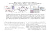 Reinventing the Contingency Wheel: Scalable …Reinventing the Contingency Wheel: Scalable Visual Analytics of Large Categorical Data Bilal Alsallakh, Wolfgang Aigner, Silvia Miksch,