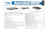 GEN 4 ABS INTRODUCTION Table of Contents - usermanual.wiki · • Motor Coaches and • RVs. This manual covers: • ABS/ATC Operation • System Components ... switch is cycled a