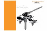 Extramedullary Tibial Preparation - Smith & Nephew · alignment tube and thread the locking pin into the ankle clamp (Figure 1). After the ankle clamp is moved into the proper position,
