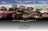 annual report1 annual report 2009-10 Himmotthan: An Overview The Himmotthan Society (Himmotthan) was registered in 2007 under the Society Registration Act 1860, in Dehradun, Uttarakhand.