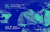 Limburg Leads Limburg Leads is the ultimate Euregional platform where business, government and knowledge