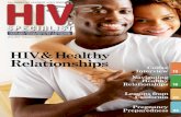 The AmeRIcAn AcAdemy of HIV medIcIne HIV€¦ · The AmeRIcAn AcAdemy of HIV medIcIne Patient Care, PraCtiCe ManageMent & Professional DeveloPMent inforforM Hation iv Care ProviDers
