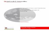 Financial Crises and Systemic Bank Runs in a Dynamic Model ...€¦ · Financial Crises and Systemic Bank Runs in a Dynamic Model of Banking Roberto Robatto Department of Finance,