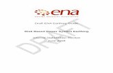 ENA Earthing Standard€¦ · 17 June 2008 5 IEC Documents IEC 60050, International electrotechnical vocabulary IEC 60479-1, Effects of current on human beings and livestock, Part