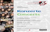 Leitung: Franco Cesarini Konzerte Concertsnjbo.ch/download/programmheft/print/ProgrammheftNJBO2011.pdf · de 30 conservatoires à travers l’Europe entière, la méthode Jaques-Dalcroze