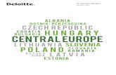 CE Tax&Legal Highlights€¦ · Central Europe Tax&Legal Highlights– February 2019 08 Withholding tax and responsibility of management board members In line with the new withholding