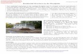 Residential Structures in the Floodplain€¦ · Residential Structures in the Floodplain How Is the Flood Protection Level Determined? If a “Base Flood Elevation” is indicated