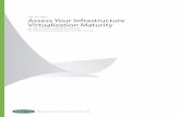 July 10, 2009 Assess Your Infrastructure Virtualization Maturity yourself... · 2020-02-05 · July 10, 2009 Assess Your Infrastructure Virtualization Maturity Here’s How to Move