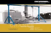 Ace Crane Service, Inc800-562-9840sales@acecrane.com€¦ · We offer bridge cranes and monorails in capacities to 20 tons, jibs in capacities from 50 pounds to 5 tons, mobile gantries