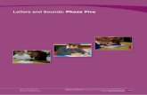 Letters and Sounds: Phase Five€¦ · Primary National Strategy Letters and Sounds: Phase Five Summary Children entering Phase Five are able to read and spell words containing adjacent
