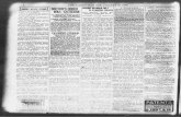 Gainesville Daily Sun. (Gainesville, Florida) 1908-01-16 ...ufdcimages.uflib.ufl.edu/UF/00/02/82/98/01176/00692.pdf · Esternal woekn while asked JII40 selfish State time-A heals