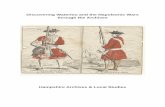 Background to the French Revolutionary and Napoleonic Wars€¦ · Background to the French Revolutionary and Napoleonic Wars The French Revolution of 1789 and establishment of a