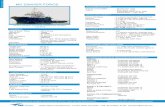 04-Zakher Force - Vessel Specifications, Rev. 12, 02.04 · 2017-04-06 · Zakher Marine International Inc., P O Box 32452, Abu Dhabi – UAE :Tel 6792323, E-mail : operations@zmiuae.com