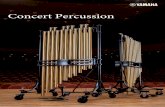 Concert Percussion · World Class Percussion Our artist roster of percussionists is made up of a diverse group that includes principal orchestral percussionists, ensemble percussionists,