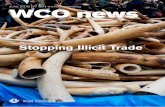 Stopping Illicit Trade - World Customs Organization...in collaboration with the Philippine Bureau of Customs 27-29 September 2016 Manila, Philippines See you there! Join us at the