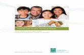Hospital Cost Drivers Technical Report - CIHI · Hospital Cost Drivers Technical Report— What Factors Have Determined Hospital Expenditure Trends in Canada? Growth in Hospital Compensation