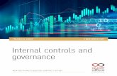 Internal controls and governance · 2019-11-04 · Section one – Internal controls and governance 2019 Executive summary 1 Introduction 5 Internal control trends 6 Information technology