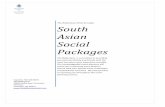 South Asian Social Packages - Marriott · Charlotte, NC 28277 you and your family and friends with the & Lodge South Asian Social Packages The Ballantyne is committed to providing