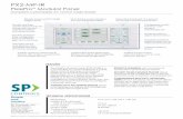 Datasheet PX2-MP-IR v2 - SP Controlsbased on SP Controls' proven Pixie™ technology. Or, in conjunction with other PixiePro products, it serves as an elegant interface to the next-generation