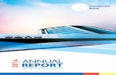CENTENARY RURAL DEVELOPMENT BANK LTD FINANCIAL … · Centenary Bank 9 Annual Report 2014 CENTENARY RURAL DEVELOPMENT BANK LTD FINANCIAL STATEMENTS FOR THE YEAR ENDED 31 DECEMBER