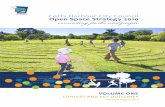Coffs Harbour City Council Open Space Strategy 2010 connecting … · 2018-12-18 · Coffs Harbour Open Space Strategy 2010 ii Volume 1 What we want to achieve Key issues relevant