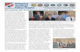 Mahoning Military Officers Association of America February 2015 …msvc-moaa.org/wp-content/uploads/newsletters/2015-02... · 2017-05-29 · are classified and contained in part in