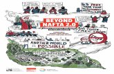 BEYOND NAFTA 2...By Sarah Anderson, Alberto Arroyo, and Manuel Pérez-Rocha ... issues, and thus to contribute to the broader conversation taking place ... Underlying current controversies