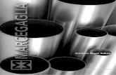 Carbon Steel Tubes - Marcegaglia · 2019-04-04 · EN 10255 Tubes suitable for welding and threading Zum Schweißen und Gewindeschneiden geeignete Rohre Heat treatments upon request