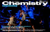 DANCING IN THE NANO WORLD TurnIng SpecTroScopy InTo performance arT · 2017-12-12 · Issue 1 // Spring 2014 bristol.ac.uk/chemistry DANCING IN THE NANO WORLD TurnIng SpecTroScopy