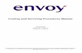 Fueling and Servicing Procedures Manual · Fueling and Servicing Procedures Manual TITLE PAGE Original Issue – 15 Apr 14 Revision 29 – 07 May 19 ... ACCIDENT, AIRCRAFT: An occurr