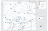 Map of public water accesses in Hubbard Countyfiles.dnr.state.mn.us/maps/water_access/counties/hubbard.pdf · 2019-08-16 · HUBBARD COUNTY STATE PUBLIC WATER ACCESS MAP Includes