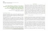 Evaluation of the Curative Effect of Cymbopogon nardus (L ... · Abaca (Musa textilis), a native species in the Philippines, is a reforestation crop integrated in different agroforestry