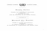 Treaty Series - United Nations Treaty Collection 371/v371.pdfvernement des Etats-Unis du Bresil relatif i l'envoi d'une mission consultative militaire an Brisil. Sign i Washington,