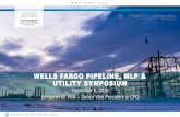 WELLS FARGO PIPELINE, MLP & UTILITY SYMPOSIUMfilecache.investorroom.com/mr5ir_westerngas/113/download/2016-1… · Assumes production split of 60% oil and 40% natural gas and a 6