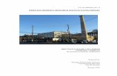 HERITAGE PROPERTY RESEARCH AND EVALUATION REPORT · boiler house and smokestack to the right (Toronto Historical Board); cover: current photograph from the same angle showing the