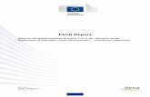 Final Report - European Commissionec.europa.eu/transport/sites/transport/files/2017-01...Ole Kolb Stefan Siegemund January – 2017 Final Report Study on the Implementation of Article