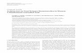 AcupuncturetoTreatPrimaryDysmenorrheainWomen ...downloads.hindawi.com/journals/ecam/2011/612464.pdf2 Evidence-Based Complementary and Alternative Medicine patterns of use, but utilization